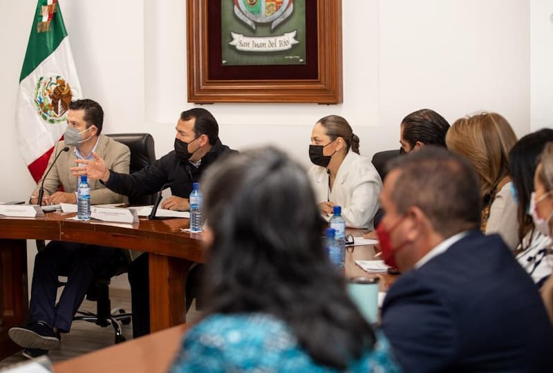 Aprueban estrategia para regularizar predios en San Juan 2 Aprueban estrategia para regularizar predios en San Juan 3