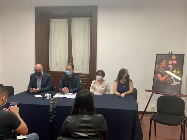Presentan #491 Razones Qro, en el marco de la celebración de la fundación de el municipio de Querétaro 2 APUNTALO EN TU AGENDA