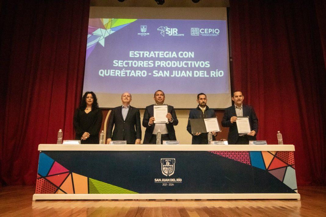 SECTOR INMOBILIARIO