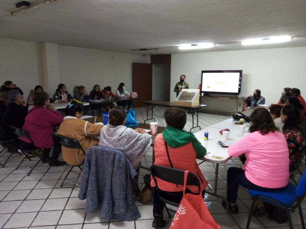 DESARROLLO AGROPECUARIO