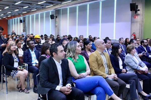 Inaugura SEDEQ primer Congreso Internacional Innova ed 2