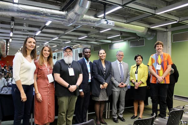 Inaugura SEDEQ primer Congreso Internacional Innova ed 3