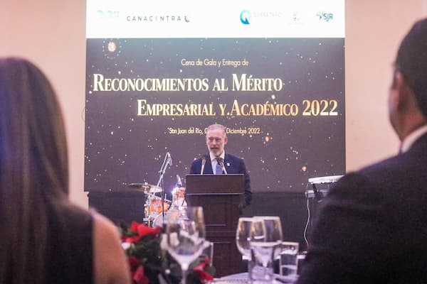 Anuncian proyectos de inversión para San Juan del Río que generarán más de 4 mil empleos