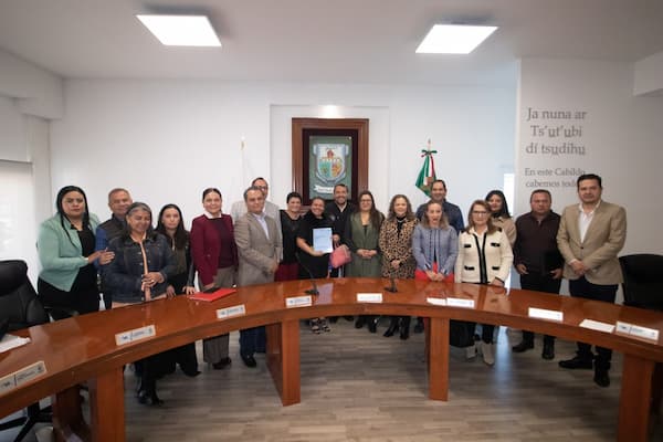 Aprueba Ayuntamiento programa para promover la salud y mejorar la calidad de vida de las y los sanjuanenses 1 Aprueba Ayuntamiento programa para promover la salud y mejorar la calidad de vida de las y los sanjuanenses