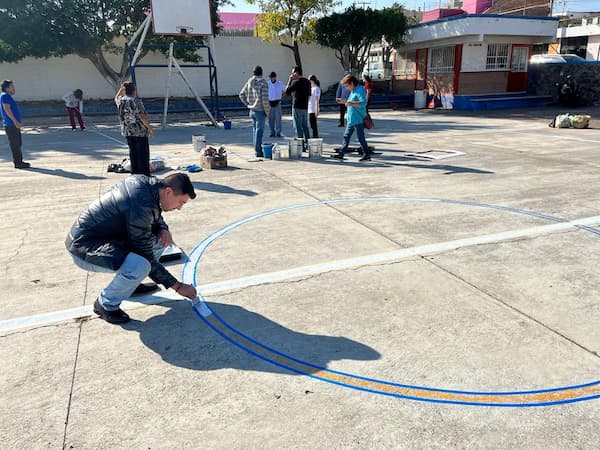 Arranca proyecto Tapitas de Corazón en el municipio de San Juan del Río