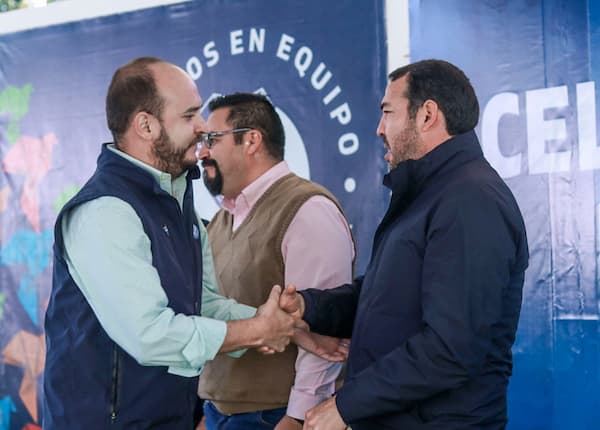 Eficiencia física de la JAPAM asciende a 66 por ciento