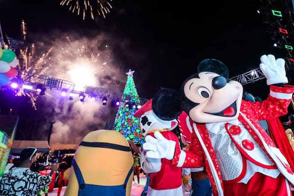 Por Mega Desfile Navideño, anuncian cierres viales para este jueves en San Juan del Río 1 Por Mega Desfile Navideño, anuncian cierres viales para este jueves en San Juan del Río