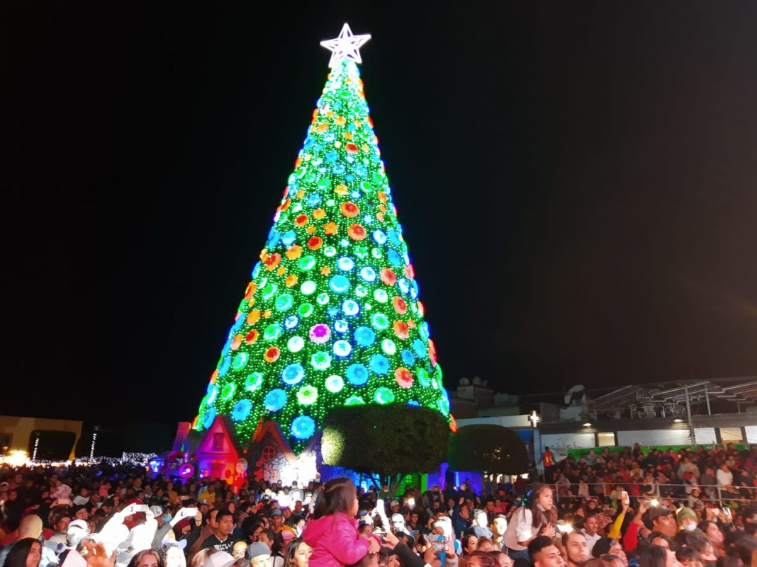 FESTIUVAL DE LA ALEGRIA 2022