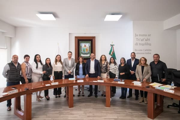 Ayuntamiento de San Juan del Río designa a nueva titular del Órgano Interno de Control