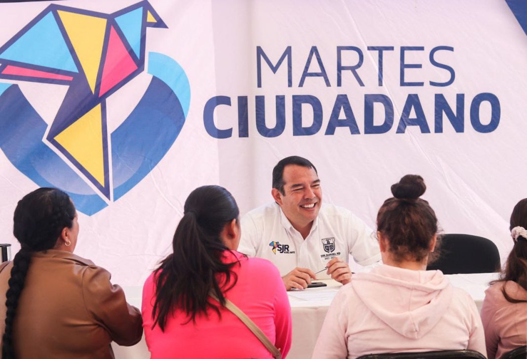 Martes Ciudadano