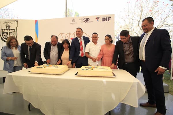Matrimonios colectivos