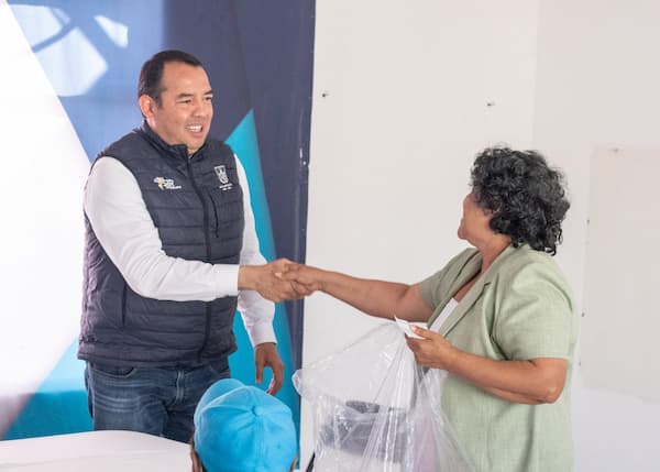 Municipio de San Juan del Río continúa jornadas de atención con Martes Ciudadano 1 Municipio de San Juan del Río continúa jornadas de atención con Martes Ciudadano