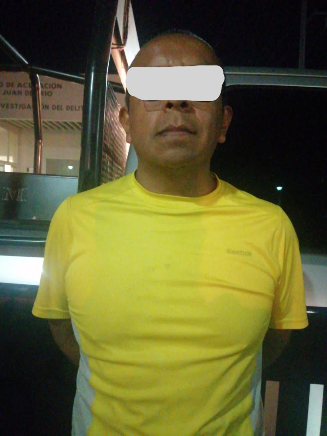 Policías de San Juan del Río detienen a dos personas que portaban armas de fuego y cartuchos