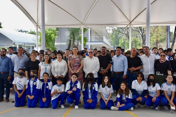 Querétaro se suma a la estrategia nacional Si Te Drogas Te Dañas 1 Querétaro se suma a la estrategia nacional Si Te Drogas Te Dañas