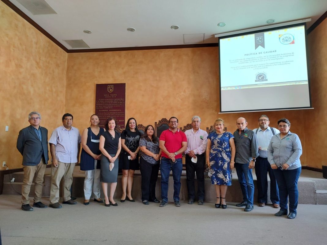 Participan 21 mil 866 jóvenes de EMS en evaluación diagnóstica