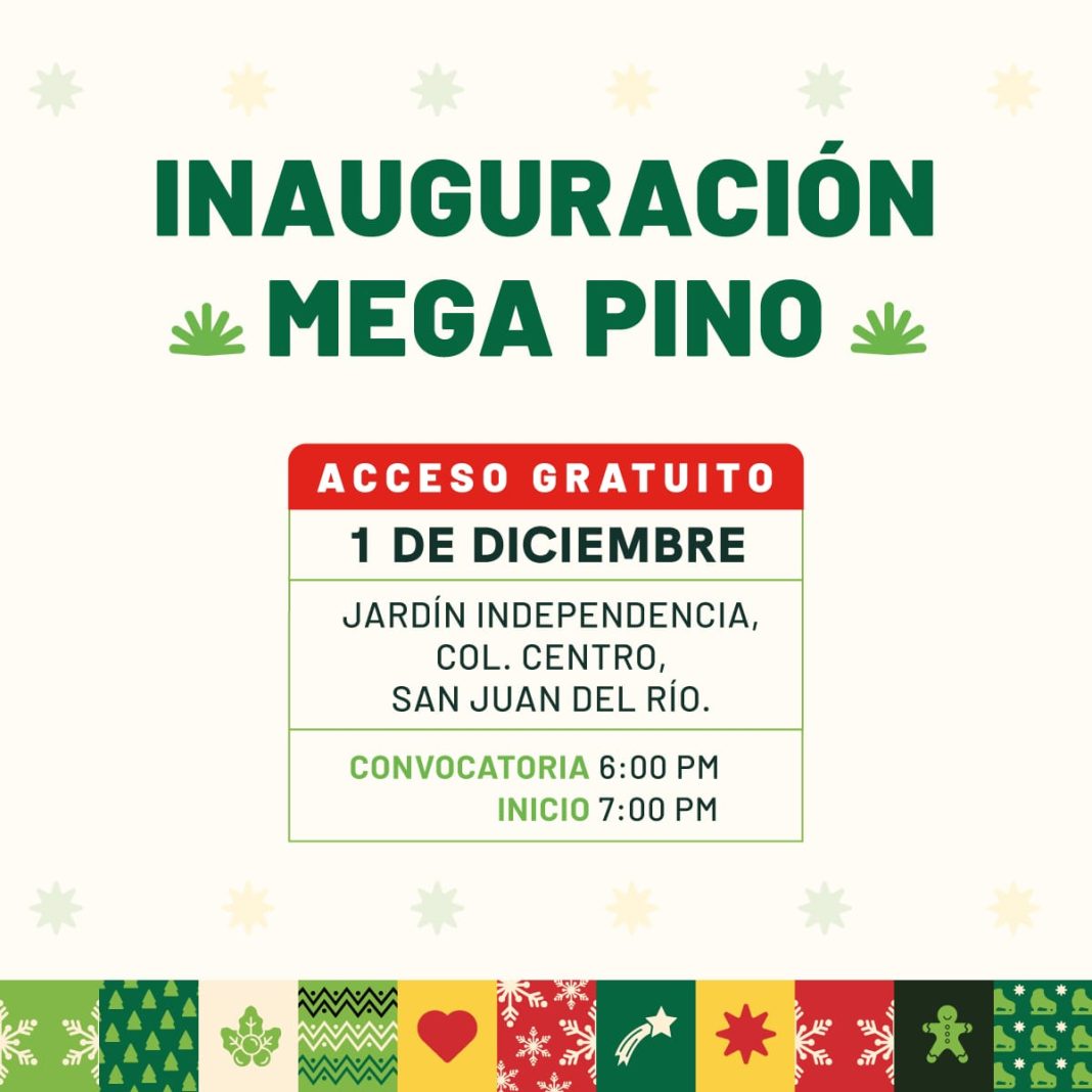 ENCENDIDO DE MEGA PINO