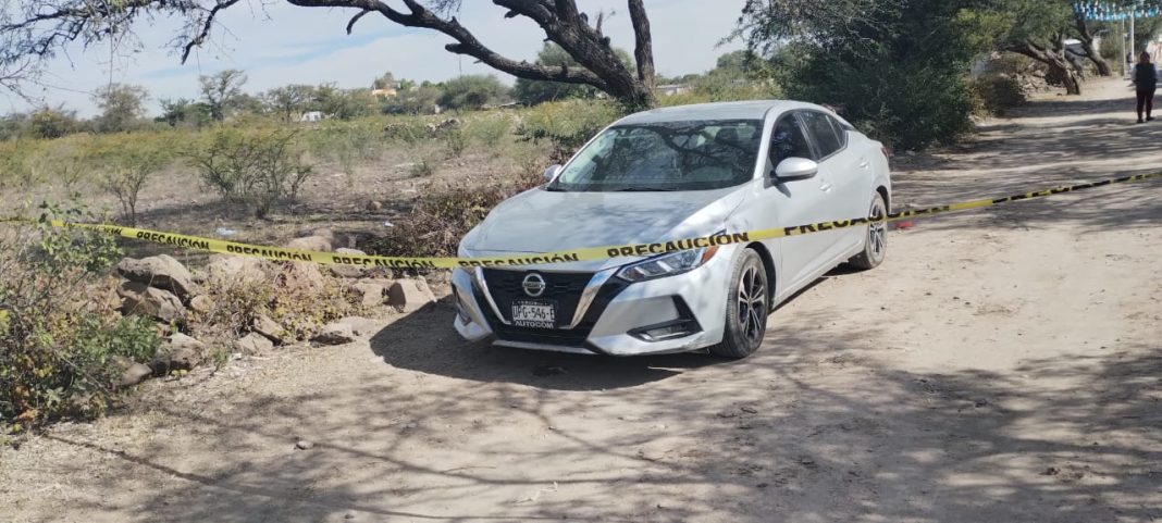 Lo habría ultimado con varias cuchilladas