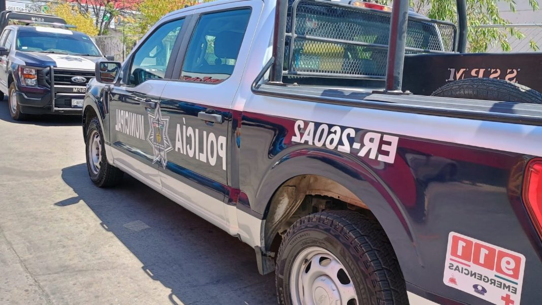 Eran jóvenes de prepa