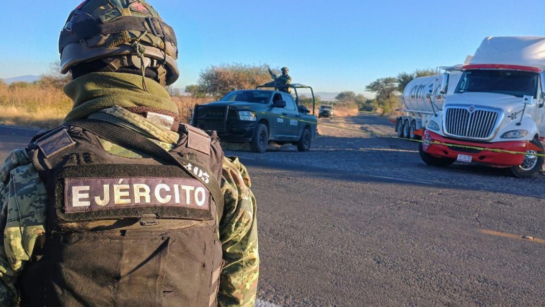 No hubo detenidos