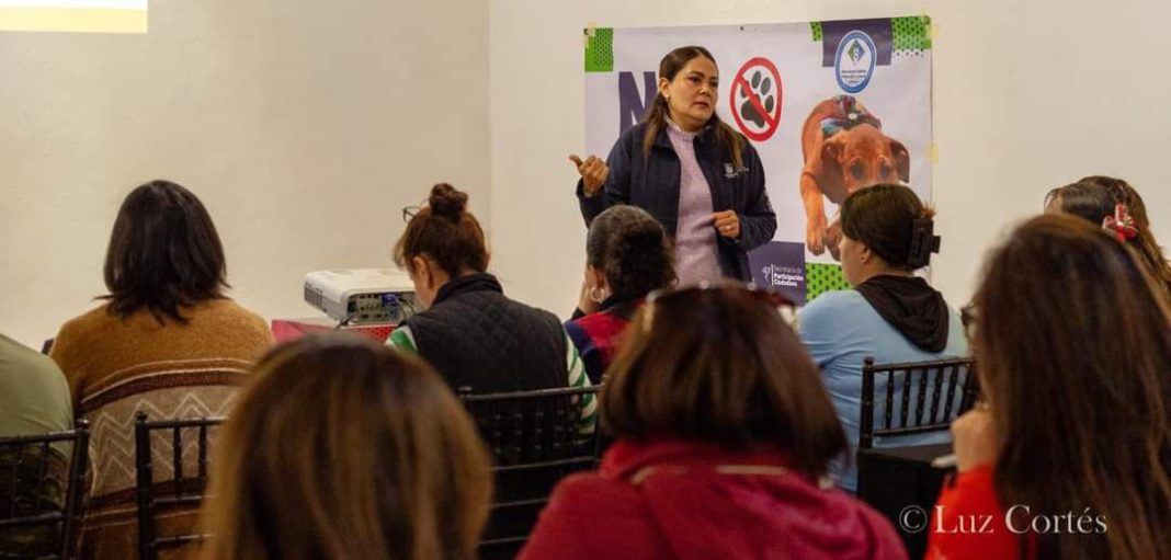 *Realizarán el “Primer Foro de Protección Animal y Ambiental de San Juan del Río”*