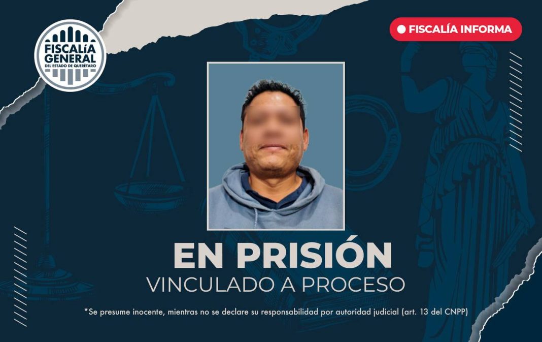 A la cárcel por robo de vehículo