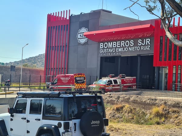 Hombre 45 años murió por paro cardiaco 1 20250126 130353