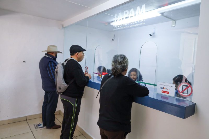 JAPAM concluye exitosamente el Programa de "Condonación de Multas y Recargos" 1 WhatsApp Image 2025 01 07 at 1.33.50 PM