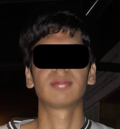"Marrano" sujeto, tocó a una menor de manera indebida 1 WhatsApp Image 2025 01 18 at 11.02.53 AM