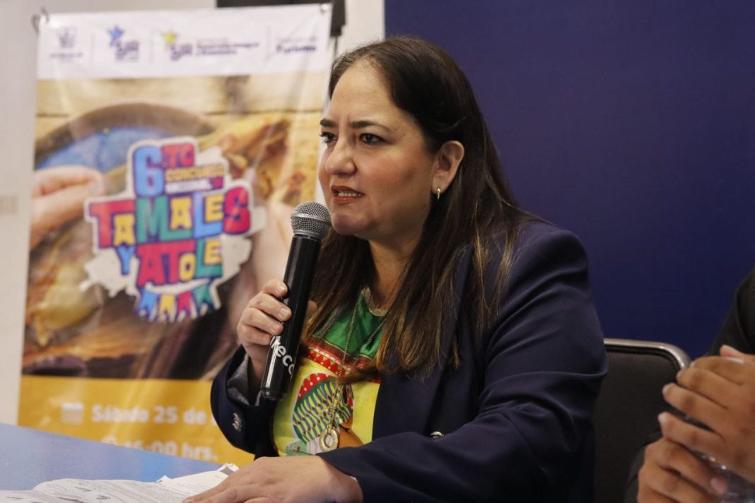 Realizarán el “Sexto Concurso Nacional de Tamales y Atole” en San Juan del Río