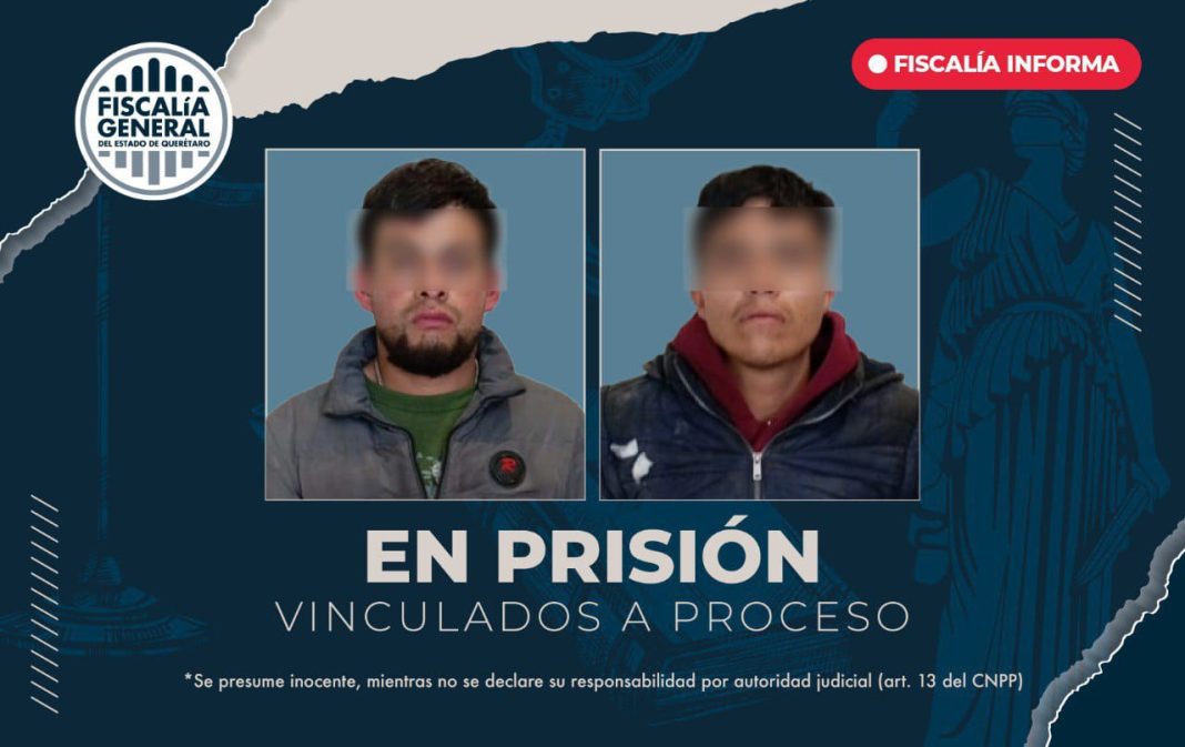 En prisión, por robo a invernadero en Colón