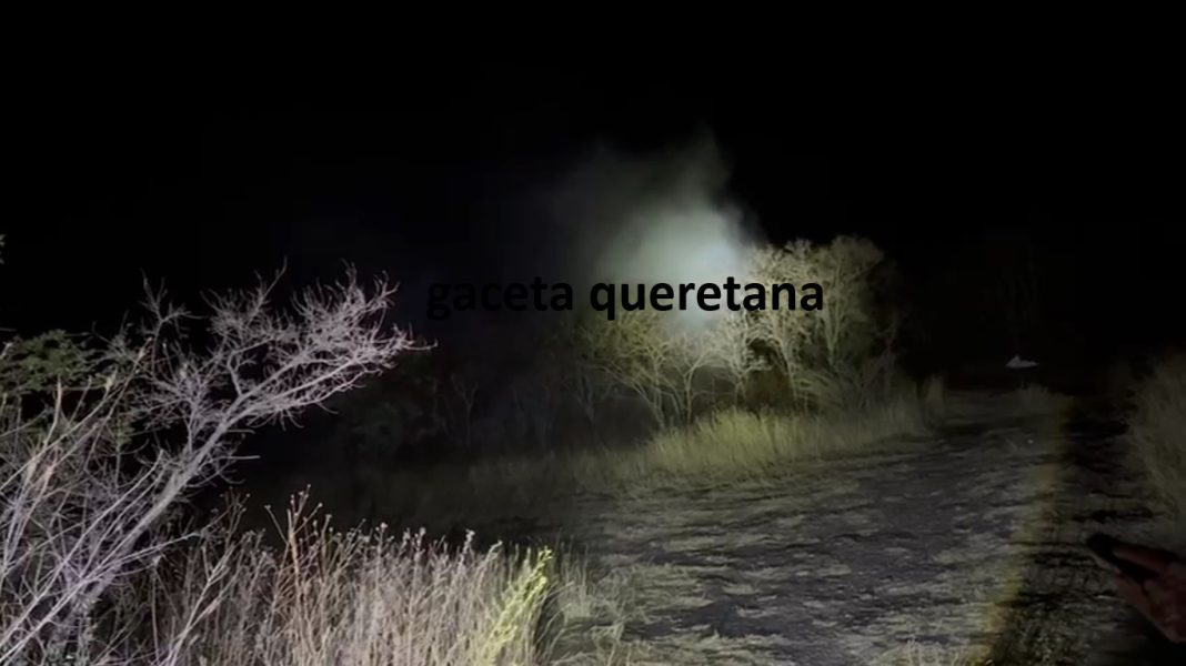 Acudió personal a tomar parte