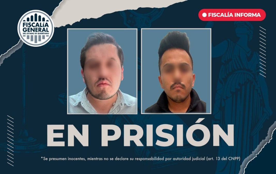 Utilizaron papeles apocrifos