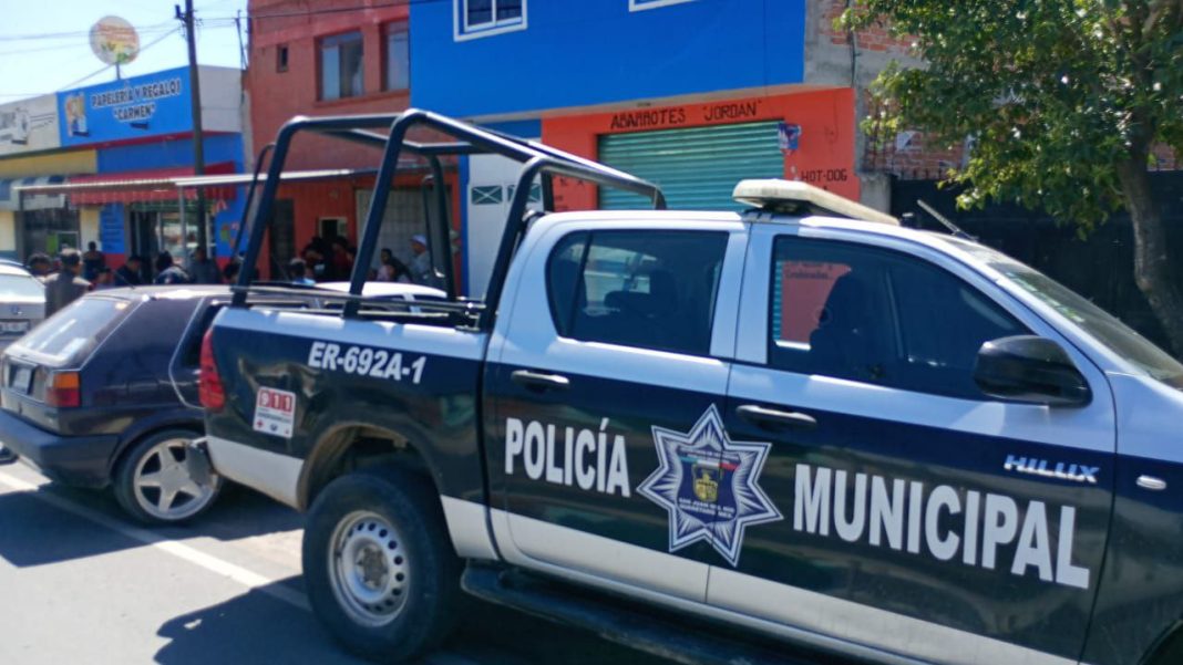 Uno de ellos se encuentra grave