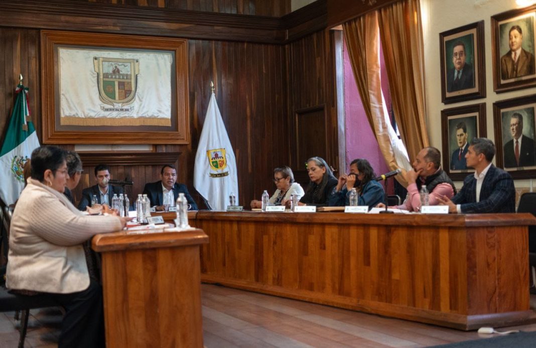 Ayuntamiento de San Juan del Río aprueba la regularización de los asentamientos Pensamiento y La Loma Tercera Sección