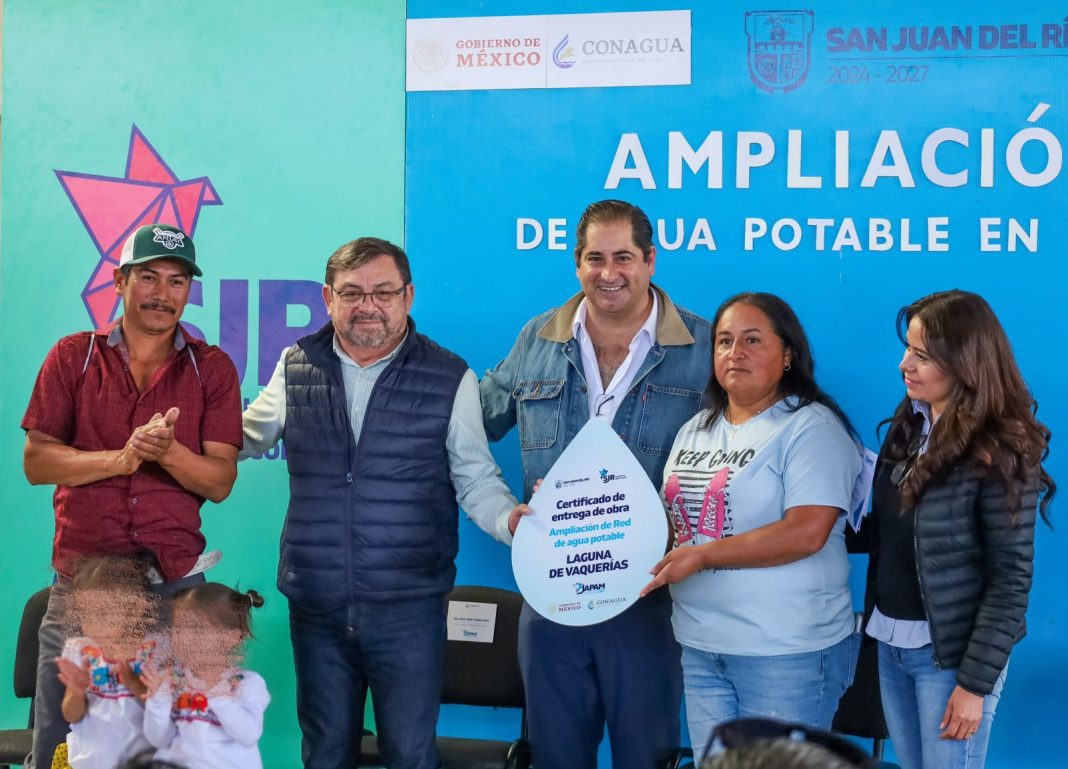 JAPAM reafirma su compromiso con el cuidado del agua en el Día Mundial del Agua