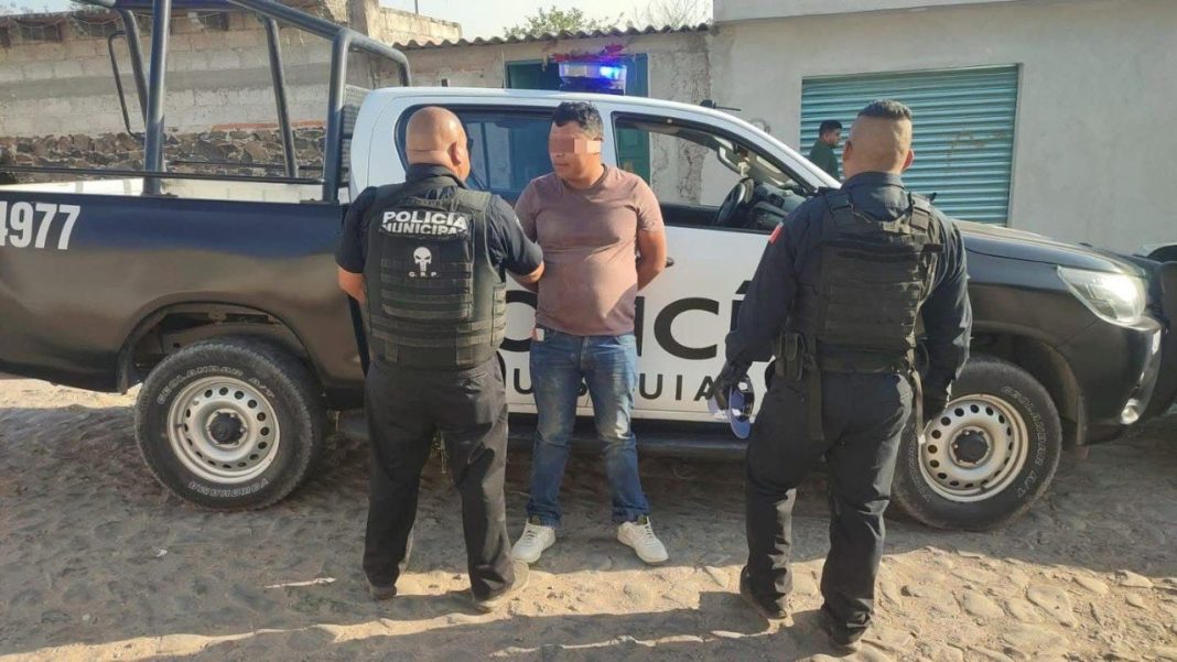 Echaban tiros