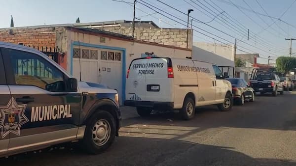 Mujer murió en un anexo 1 SEMEFO ANEXO