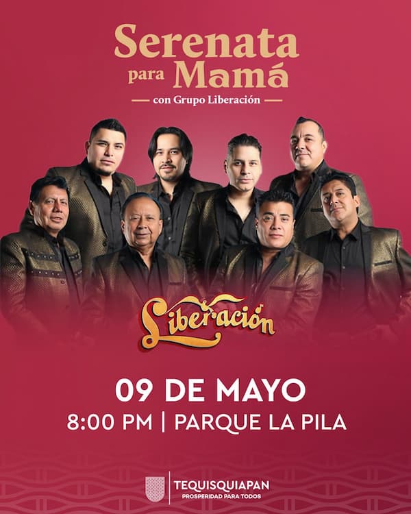 ! Va a haber serenata para mamá en Tequisquiapan ! 1 495740494 17867007285376363 7357758076273776676 n 1