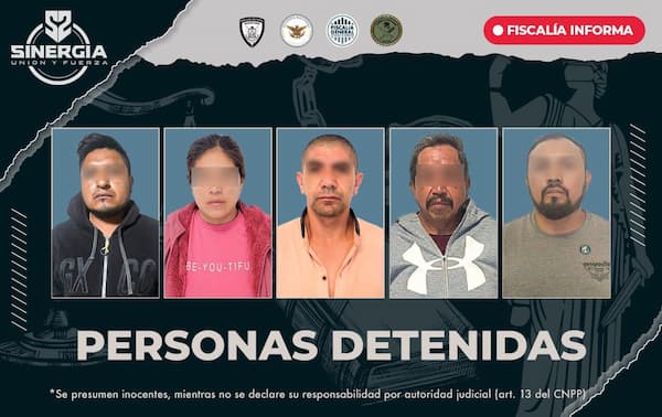 Detenidos 13 por cateos en San Juan y en Amealco 1 WhatsApp Image 2025 05 15 at 2.48.44 PM