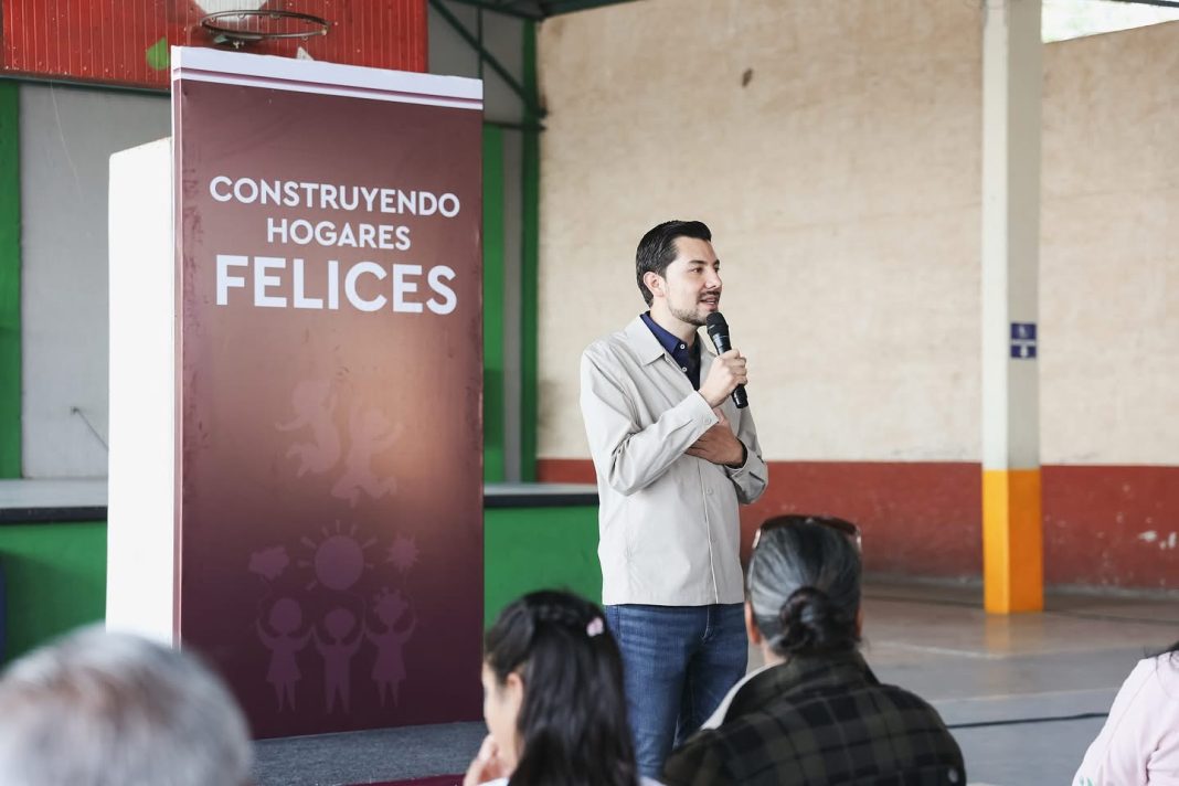 Hogares felices