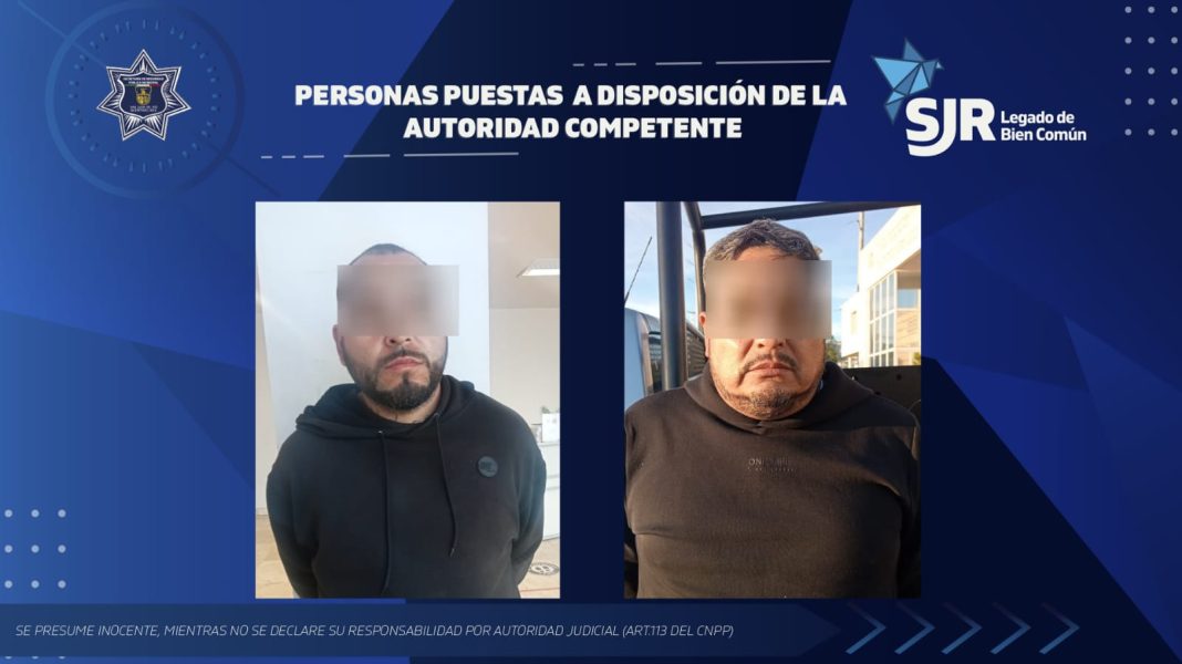 Robaban los carros