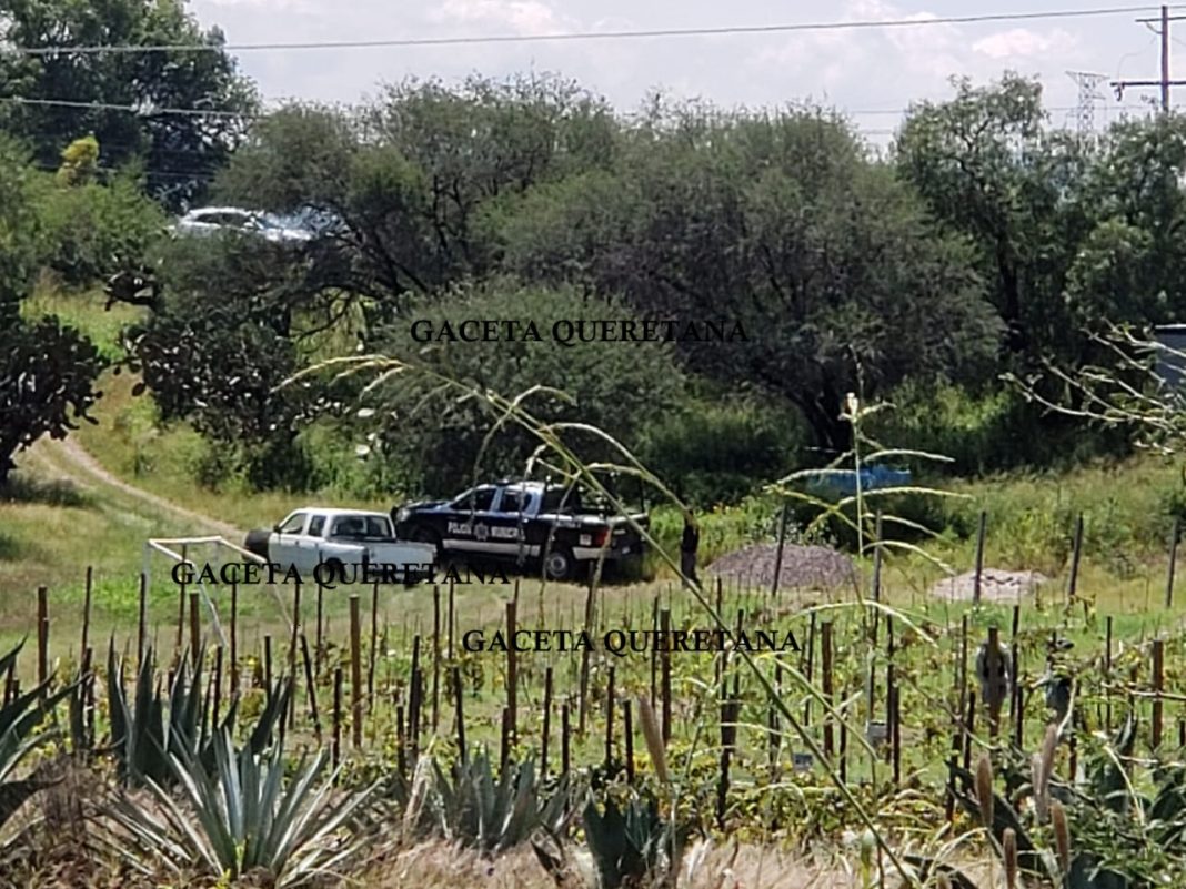 Fueron dos las pipas aseguradas