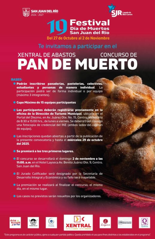 Convocan al “Desfile y Concurso Ecuestre de los Muertos” en San Juan del Río 5 Imagen de WhatsApp 2025 10 21 a las 17.17.24 c53c22f1