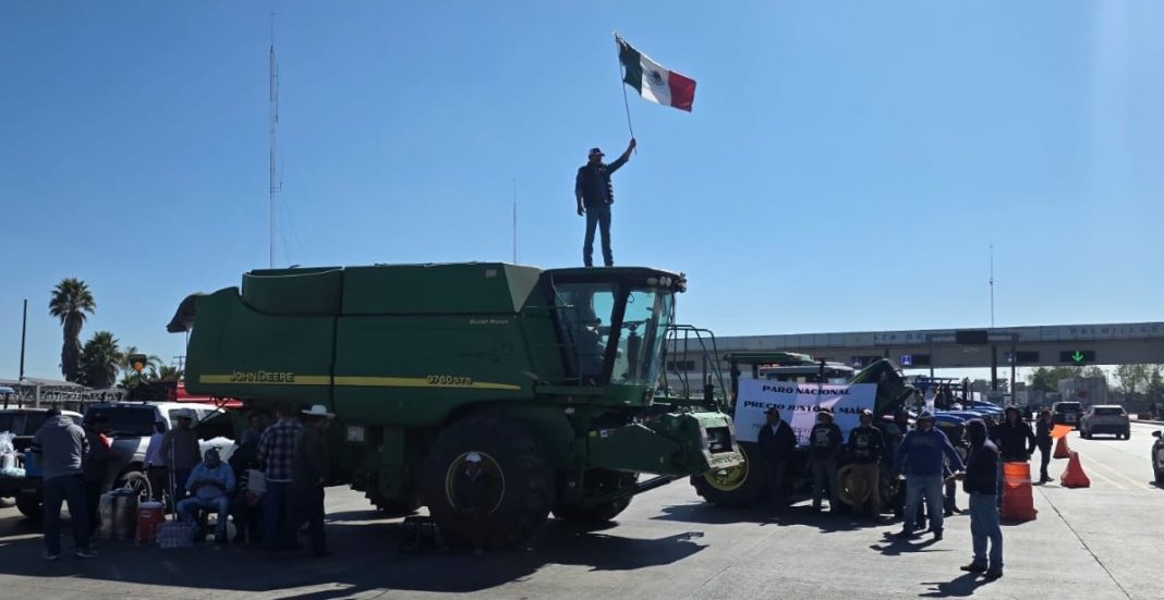 La victoria se levantó en Palmillas