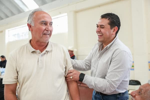 Con cercanía y compromiso, Beto Nava fortalece lazos con ejidatarios de Pedro Escobedo 3 650129296 17959971090066789 2469141365122904443 n