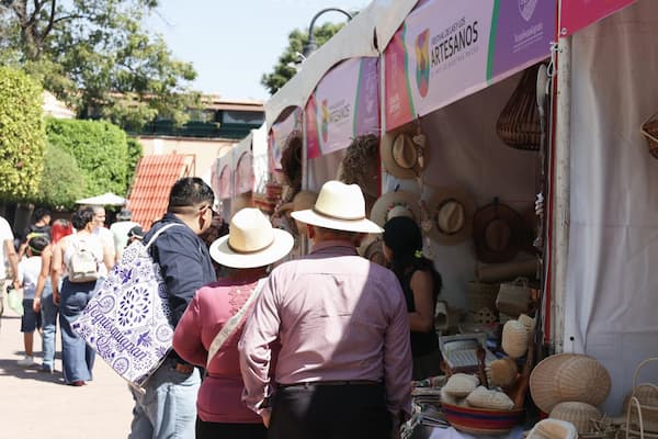 Donde el alma se hace arte: Tequisquiapan celebra a sus manos creadoras 1 WhatsApp Image 2026 03 23 at 1.48.55 PM 1
