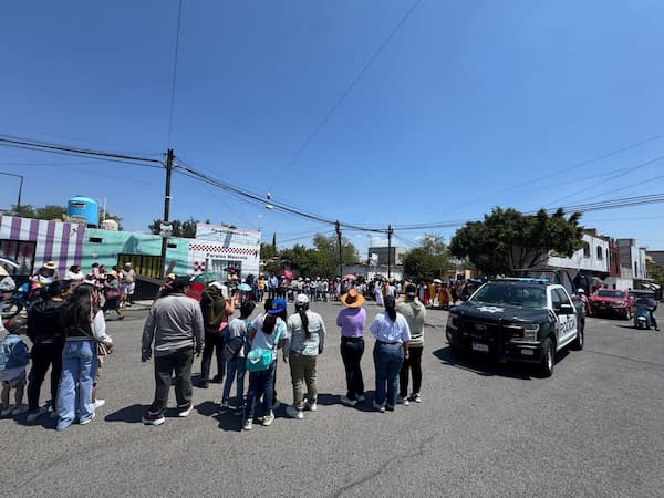 🤝 Entre sonrisas, familias y tranquilidad: Tequisquiapan vivió una Semana Santa en paz, saldo blanco 1 661234213 1373839944788979 1293232597542466161 n