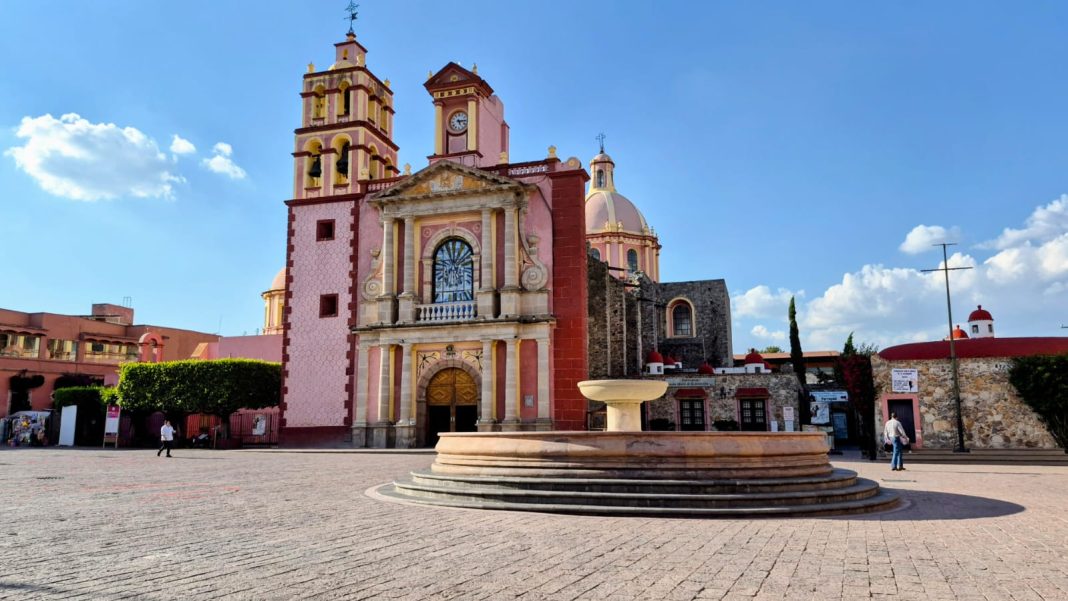 Es un lugar por descubrir