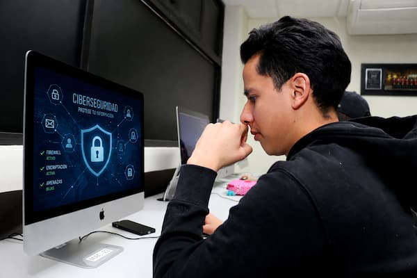 Lanza UTC nueva carrera en Ciberseguridad