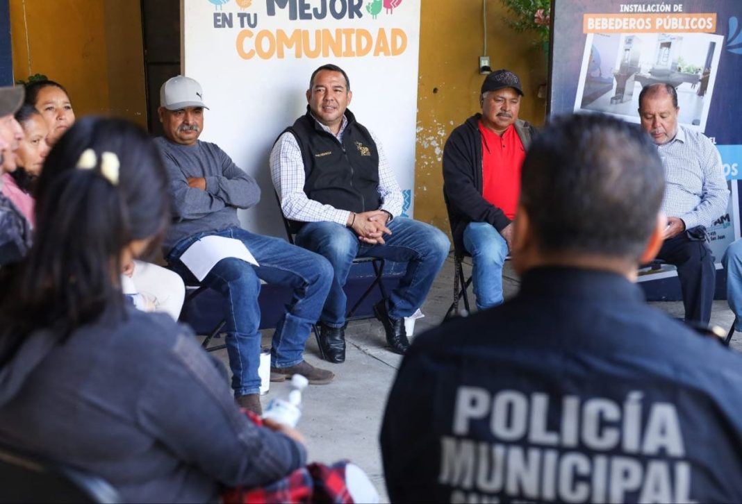 Atención a ciudadanos